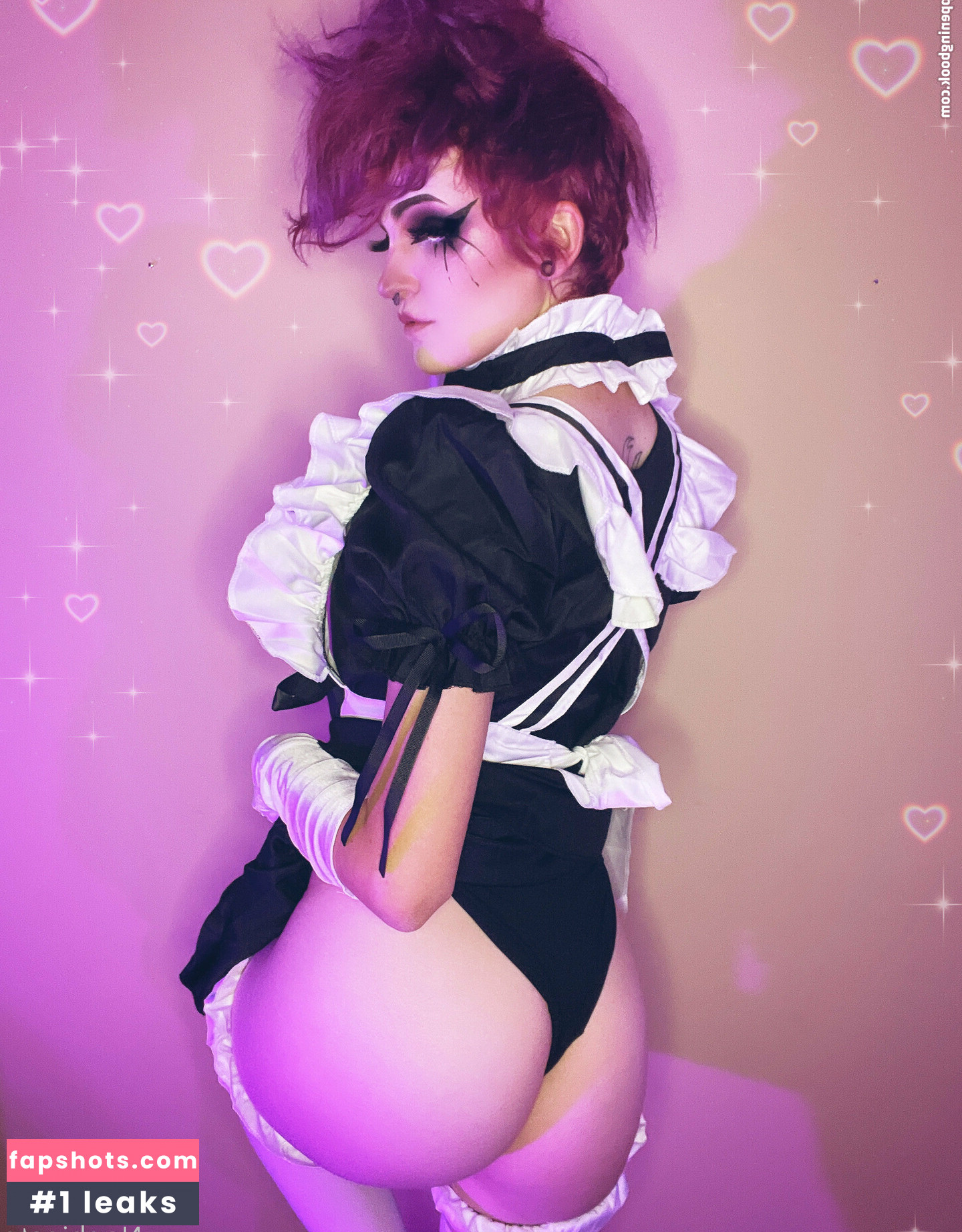 Nonbinate gallery photo #36