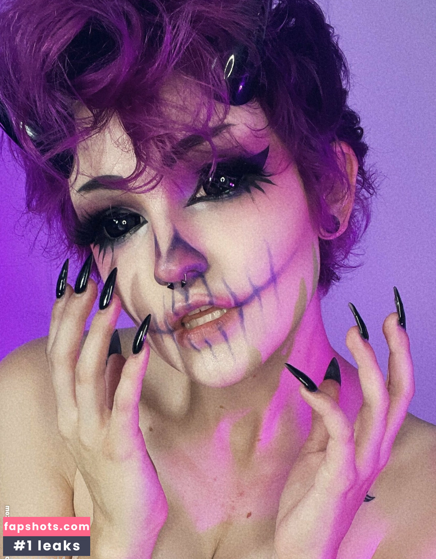 Nonbinate gallery photo #38