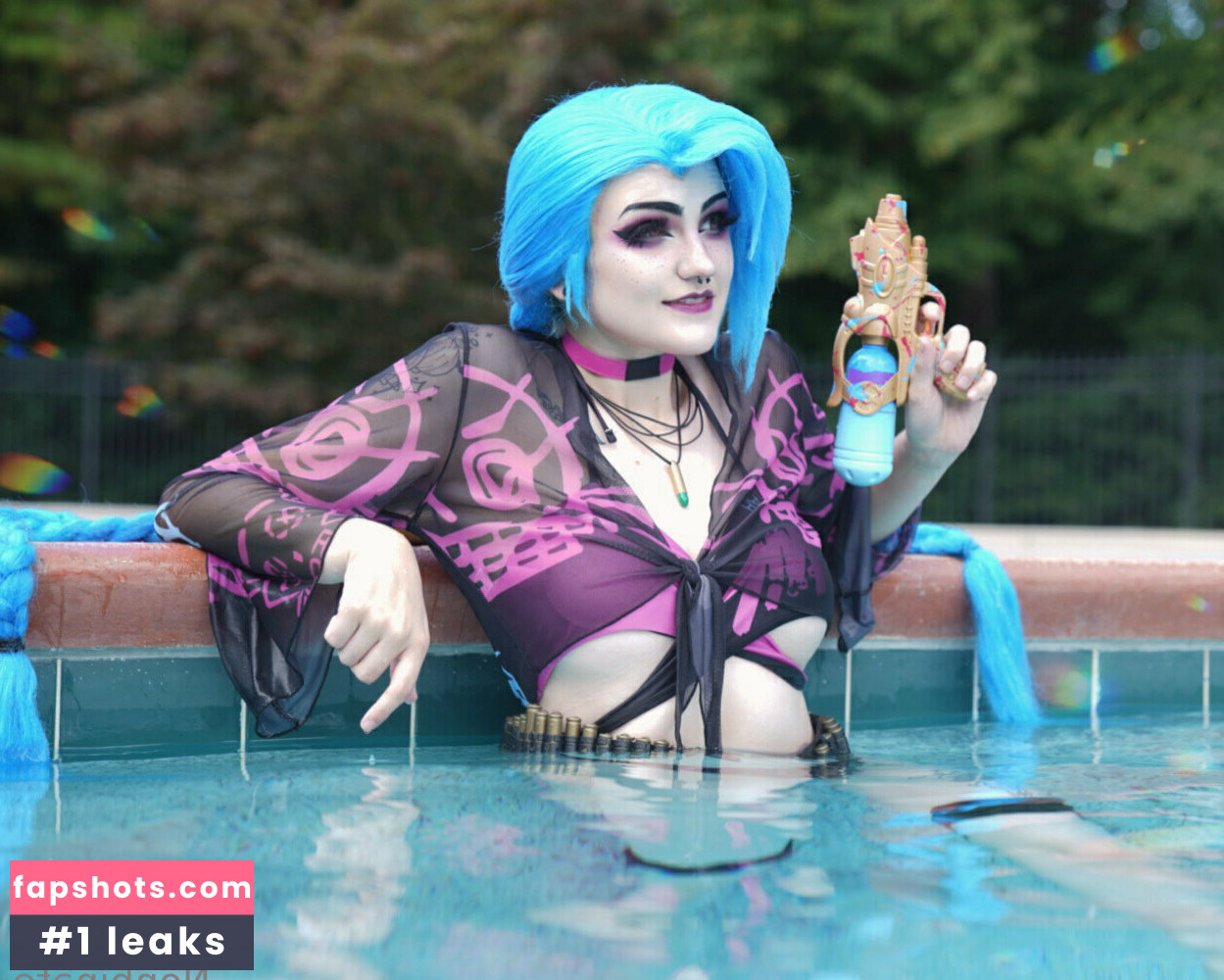 Nonbinate gallery photo #39