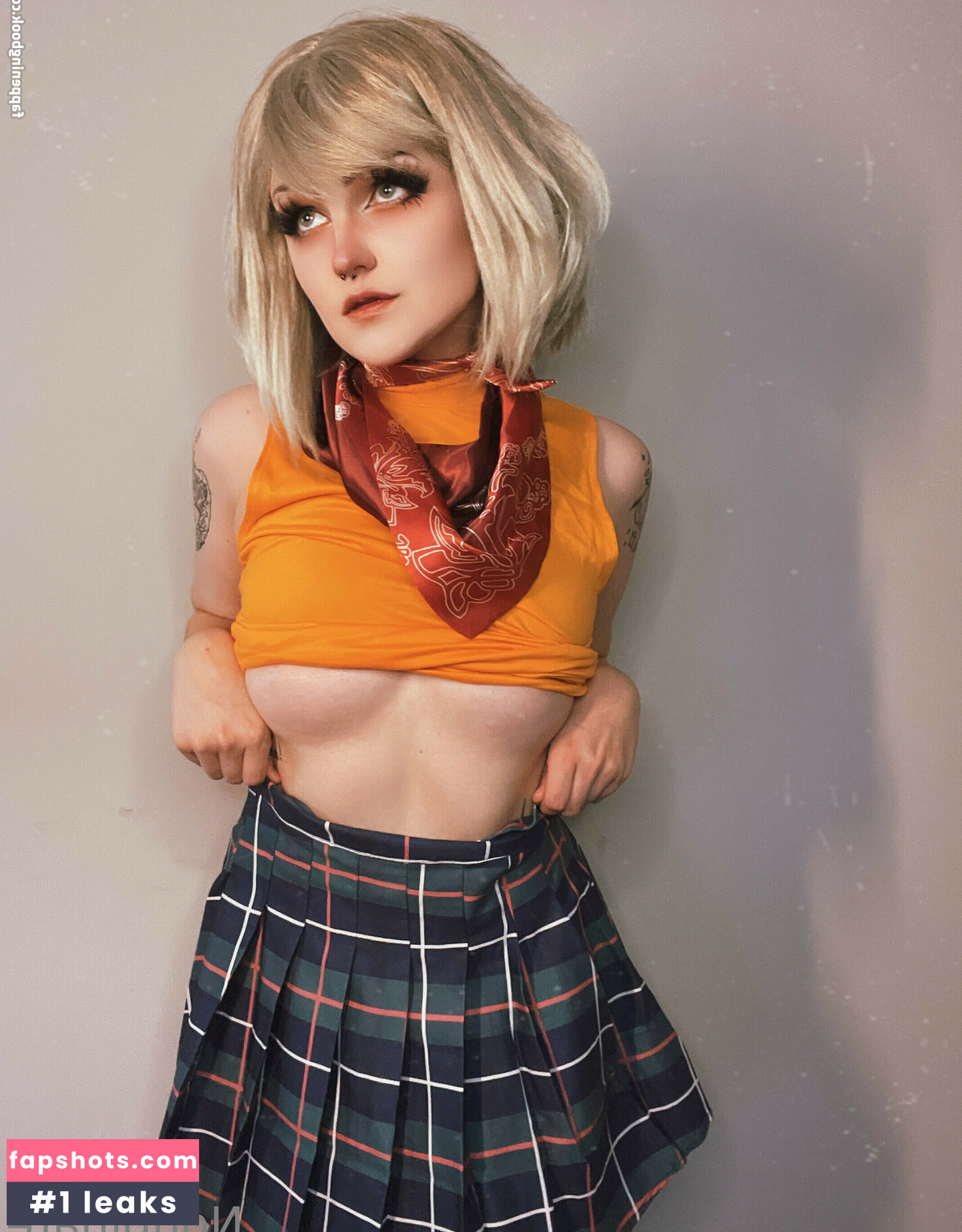 Nonbinate gallery photo #5