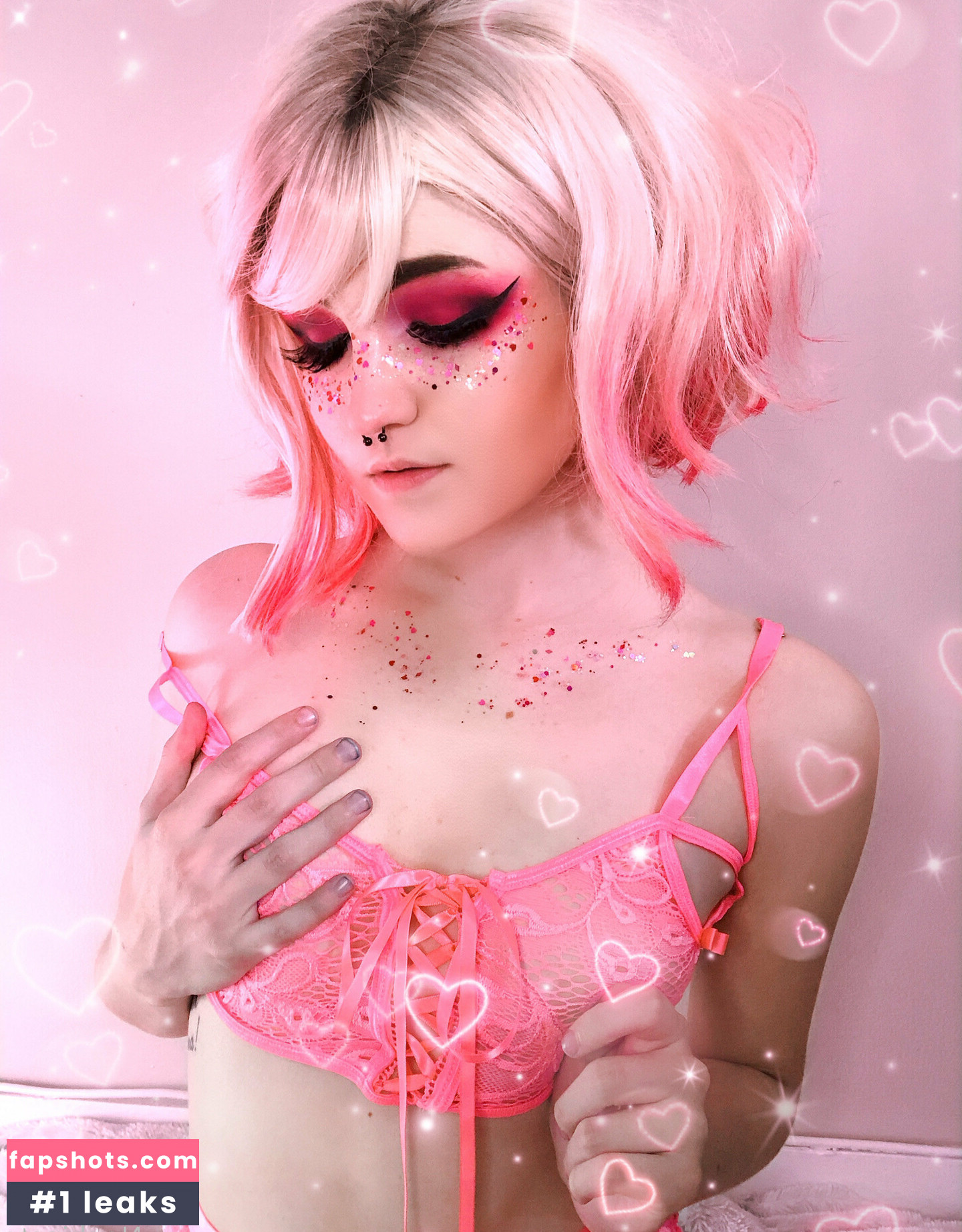 Nonbinate gallery photo #42