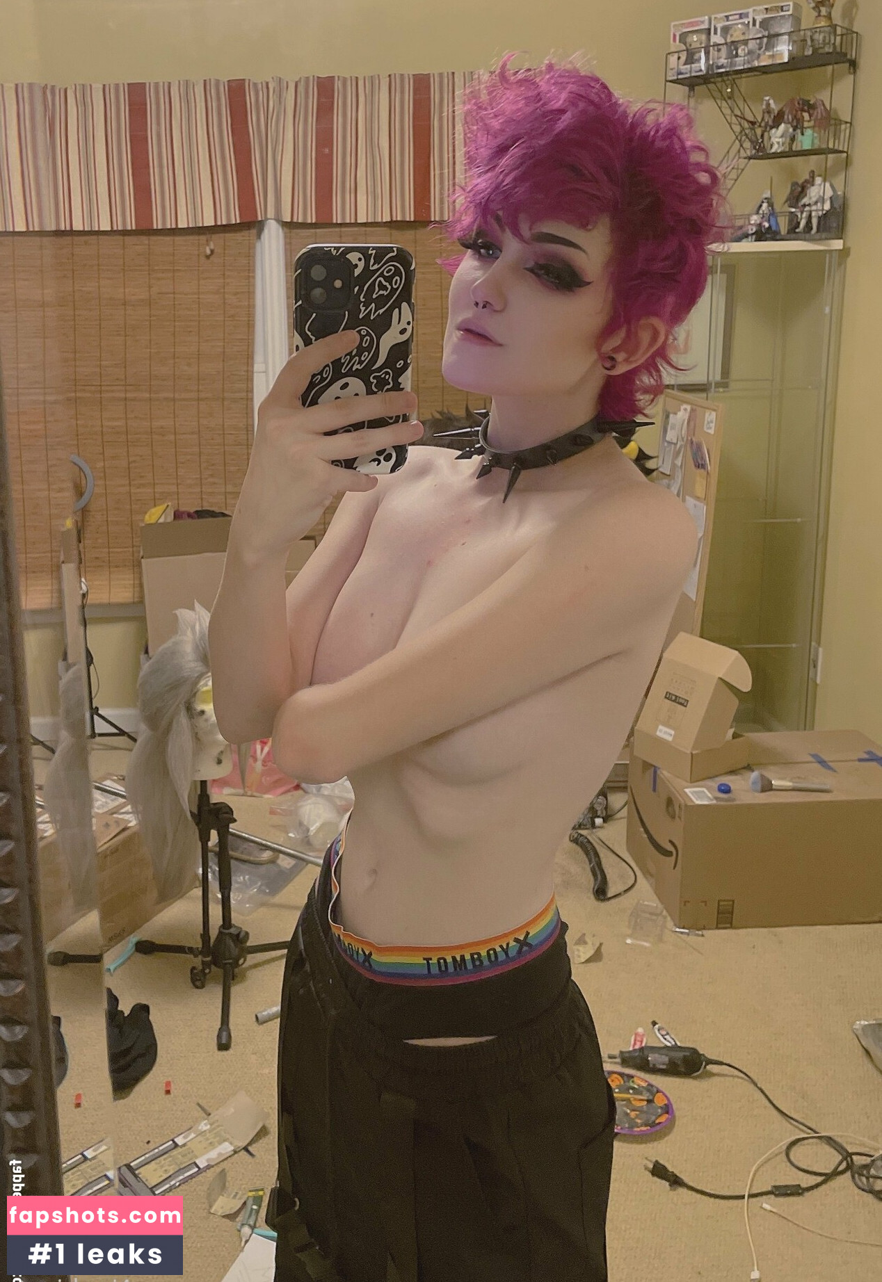 Nonbinate gallery photo #43