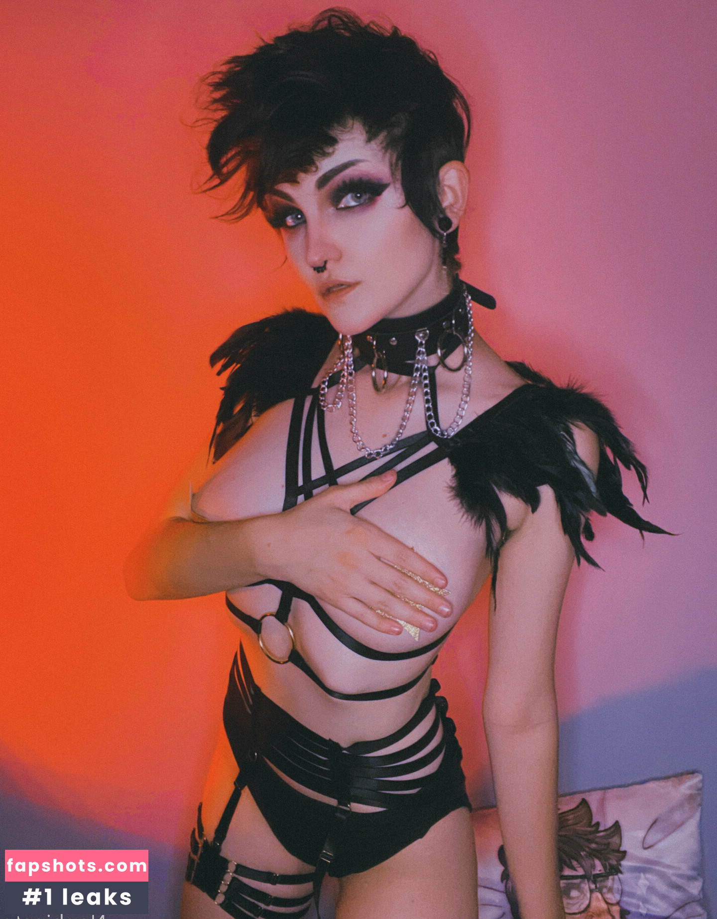 Nonbinate gallery photo #45