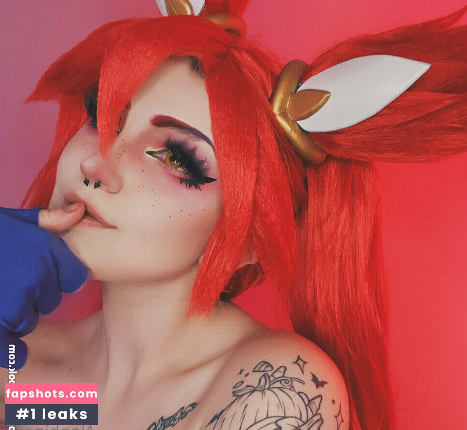 Nonbinate gallery photo #50