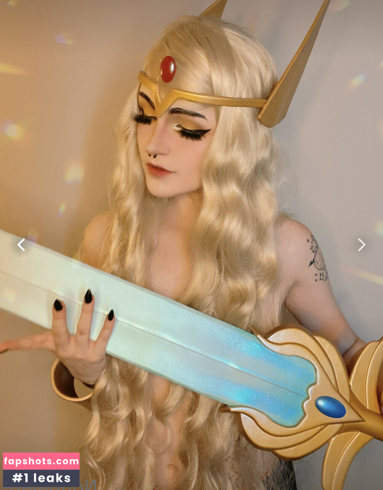 Nonbinate gallery photo #54