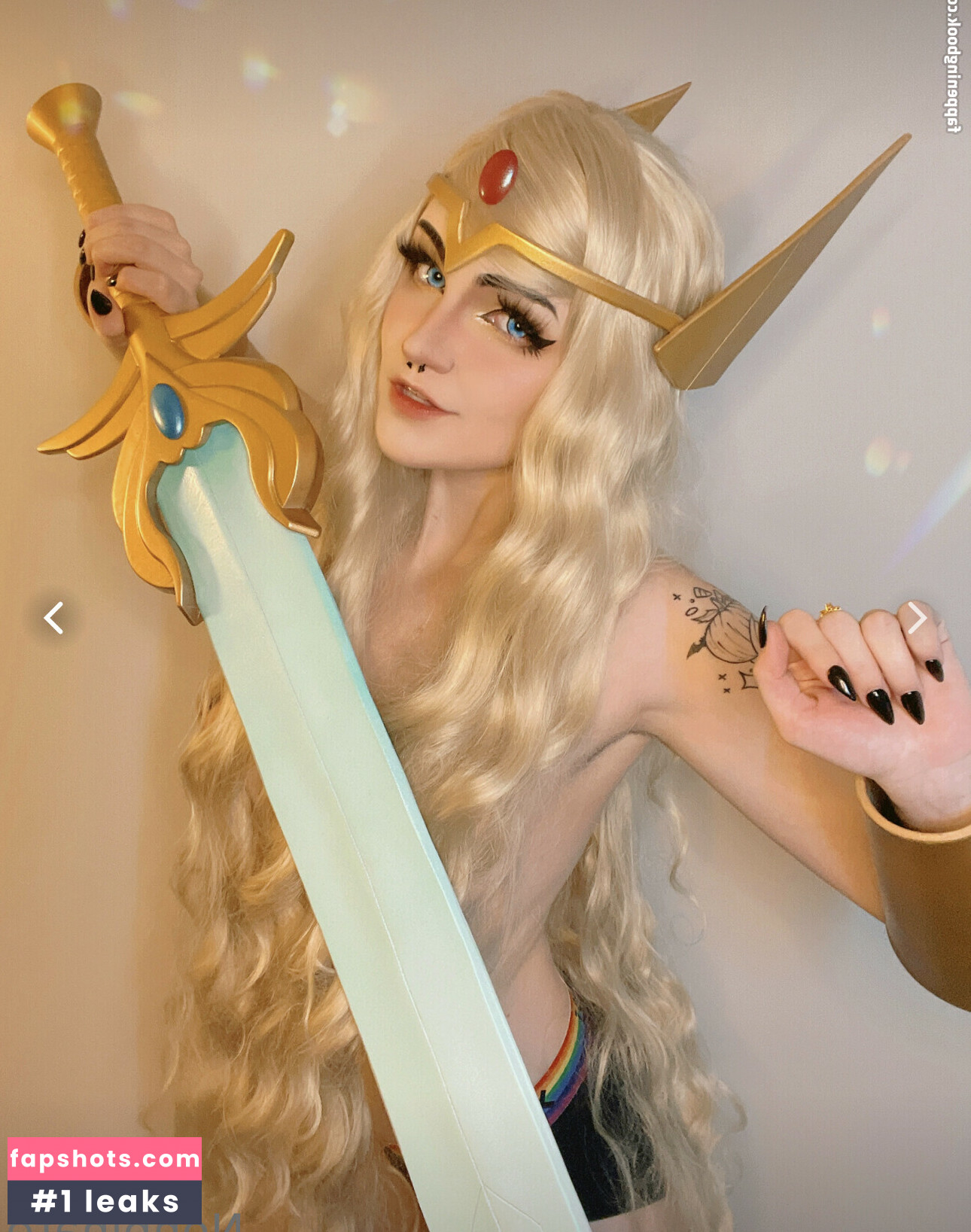 Nonbinate gallery photo #58