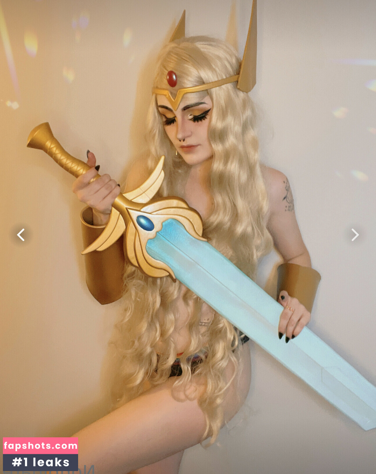 Nonbinate gallery photo #59