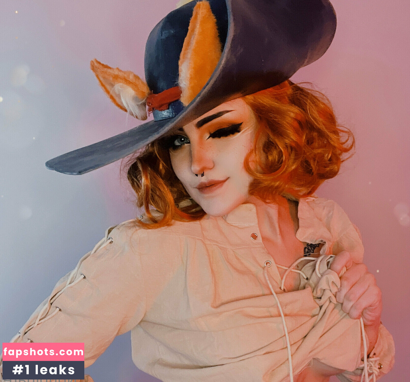 Nonbinate gallery photo #7