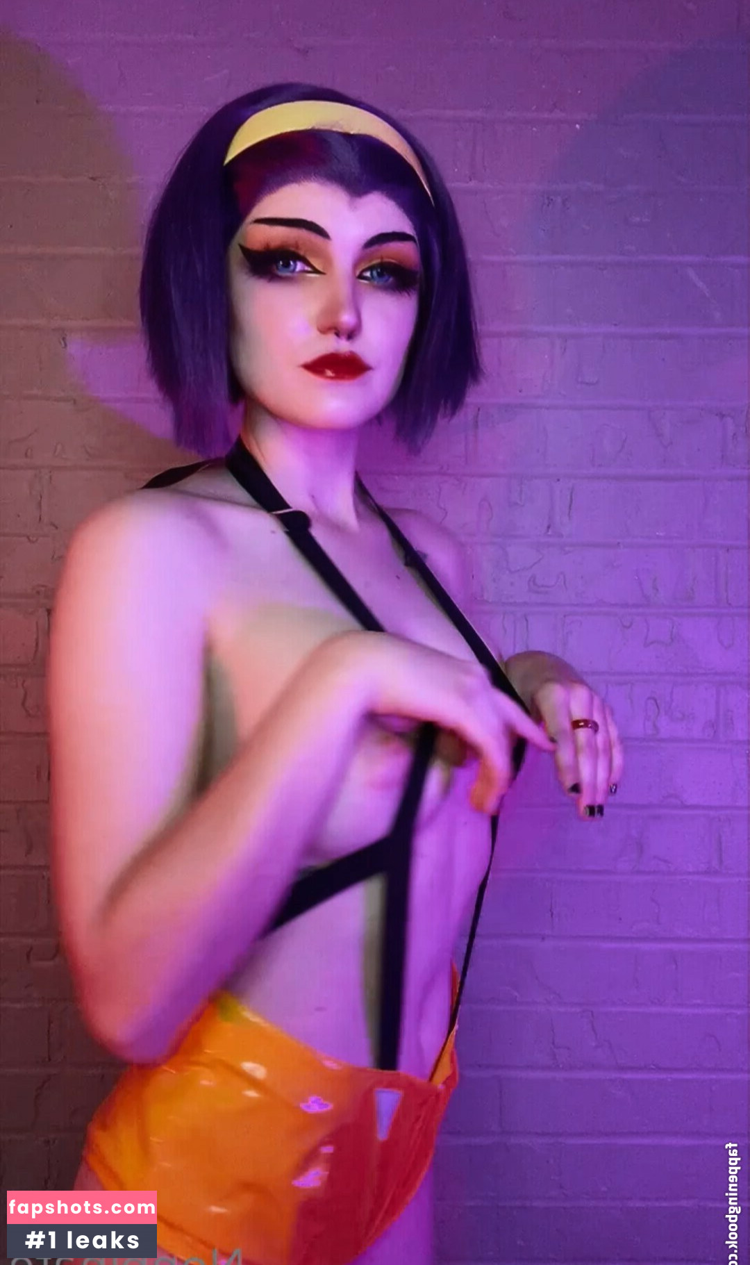 Nonbinate gallery photo #63