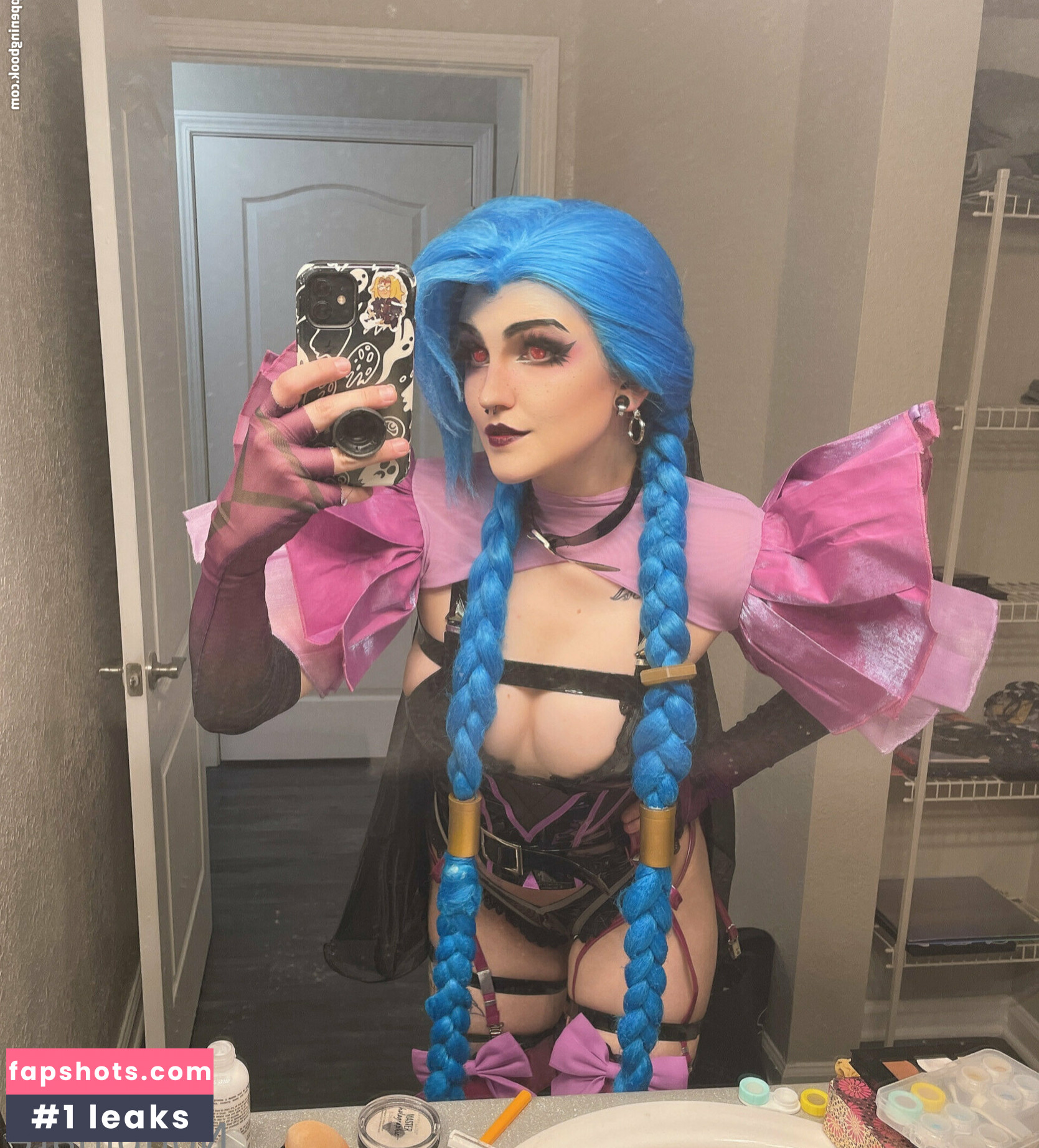 Nonbinate gallery photo #65