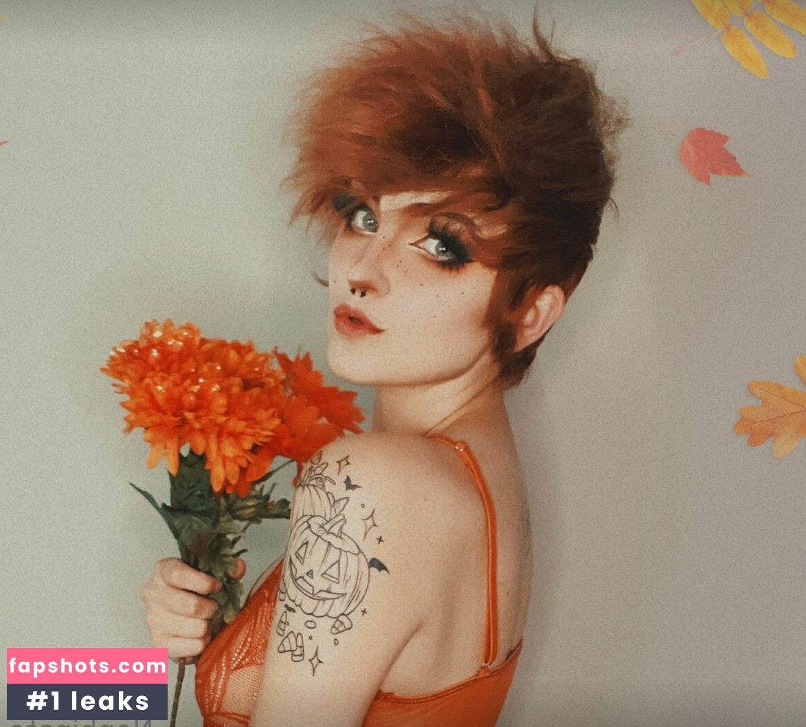 Nonbinate gallery photo #66