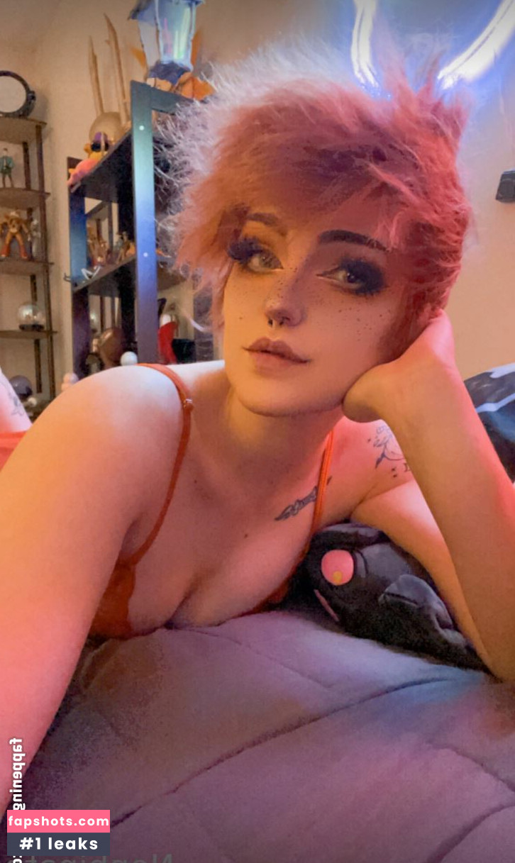 Nonbinate gallery photo #67