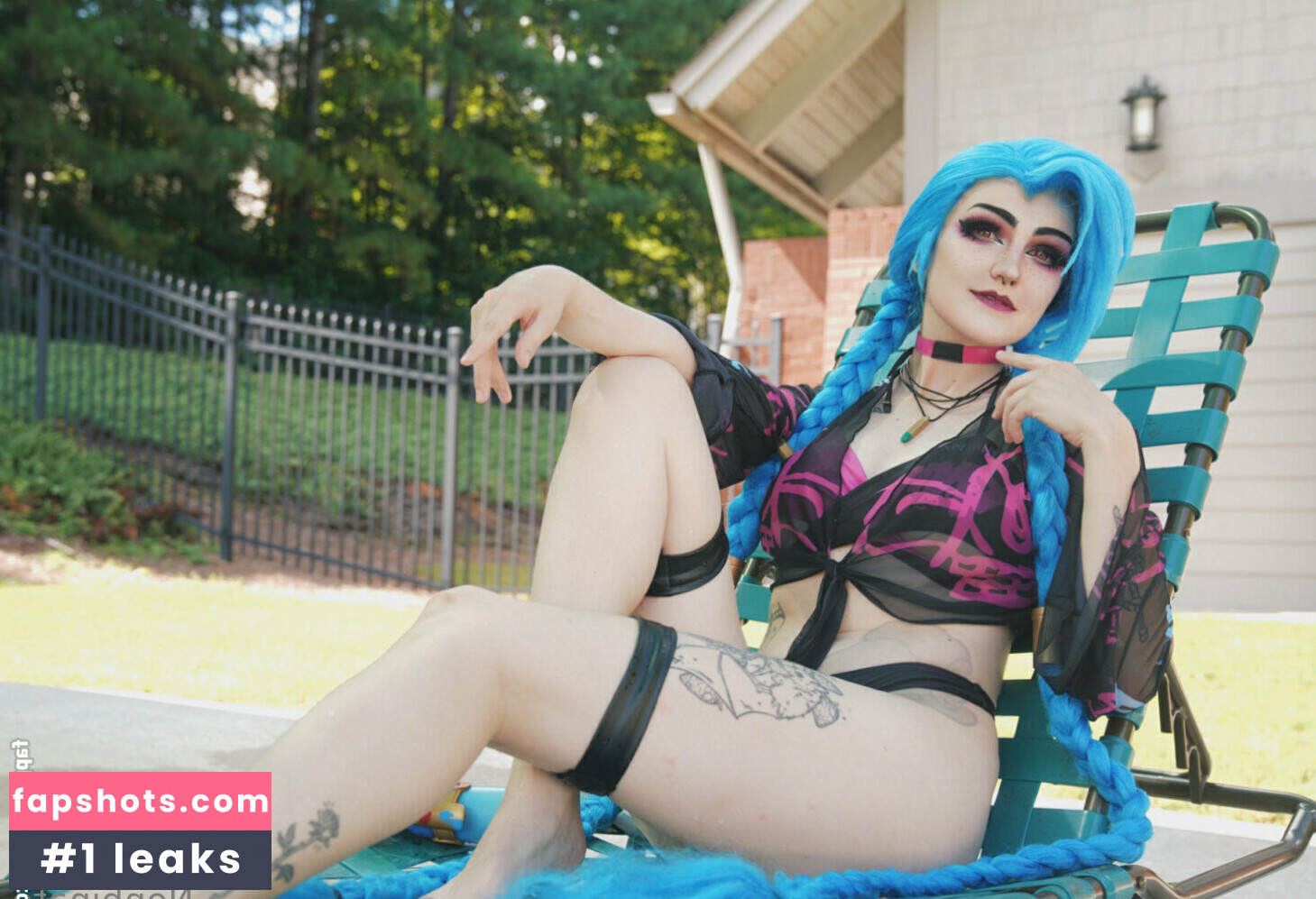 Nonbinate gallery photo #69