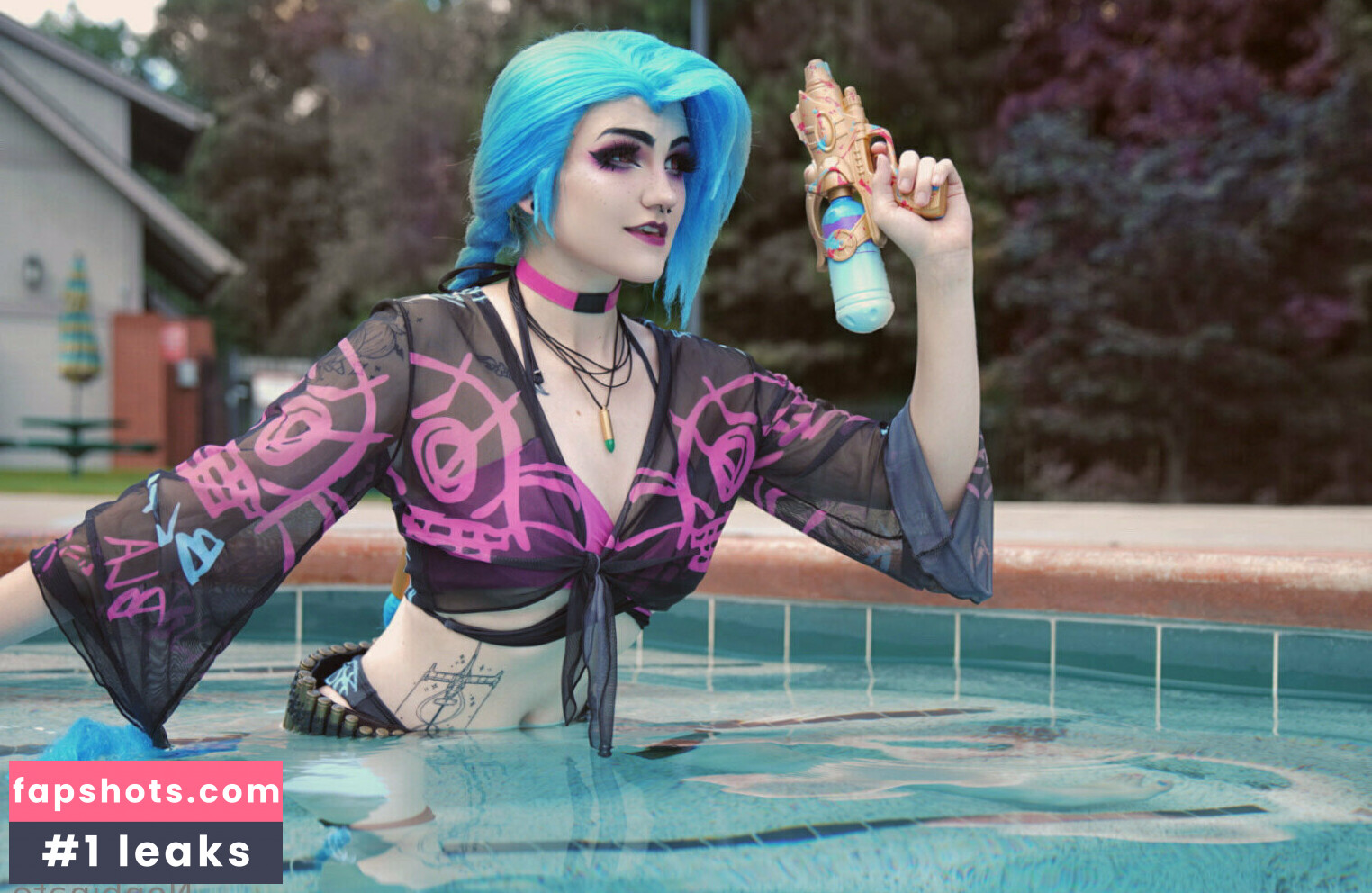 Nonbinate gallery photo #71