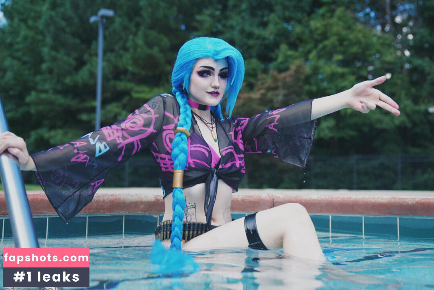 Nonbinate gallery photo #72