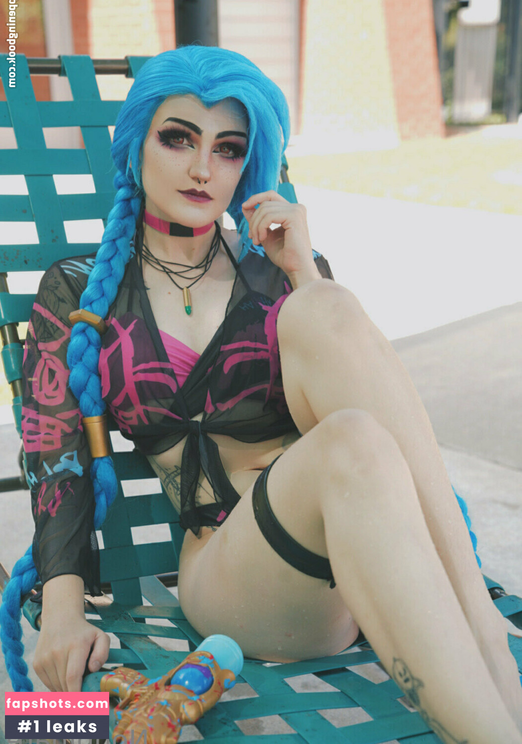 Nonbinate gallery photo #73