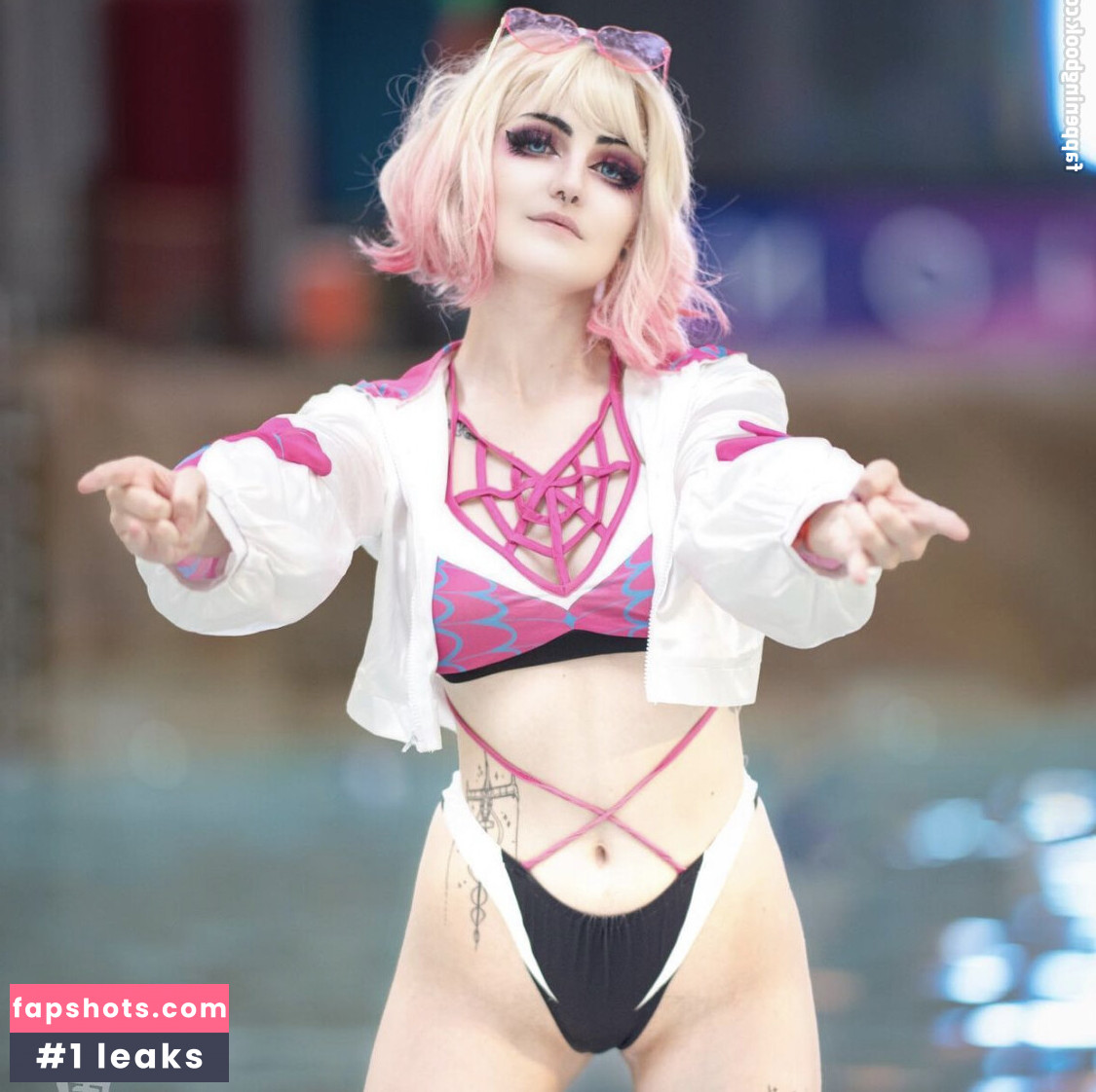 Nonbinate gallery photo #81