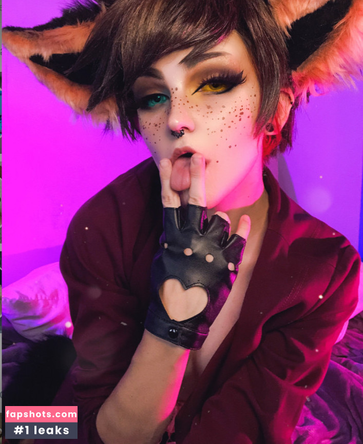 Nonbinate gallery photo #94