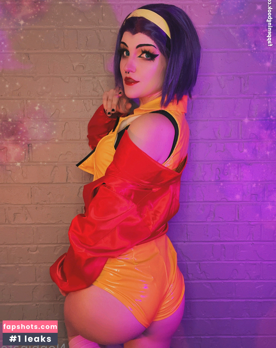 Nonbinate gallery photo #95