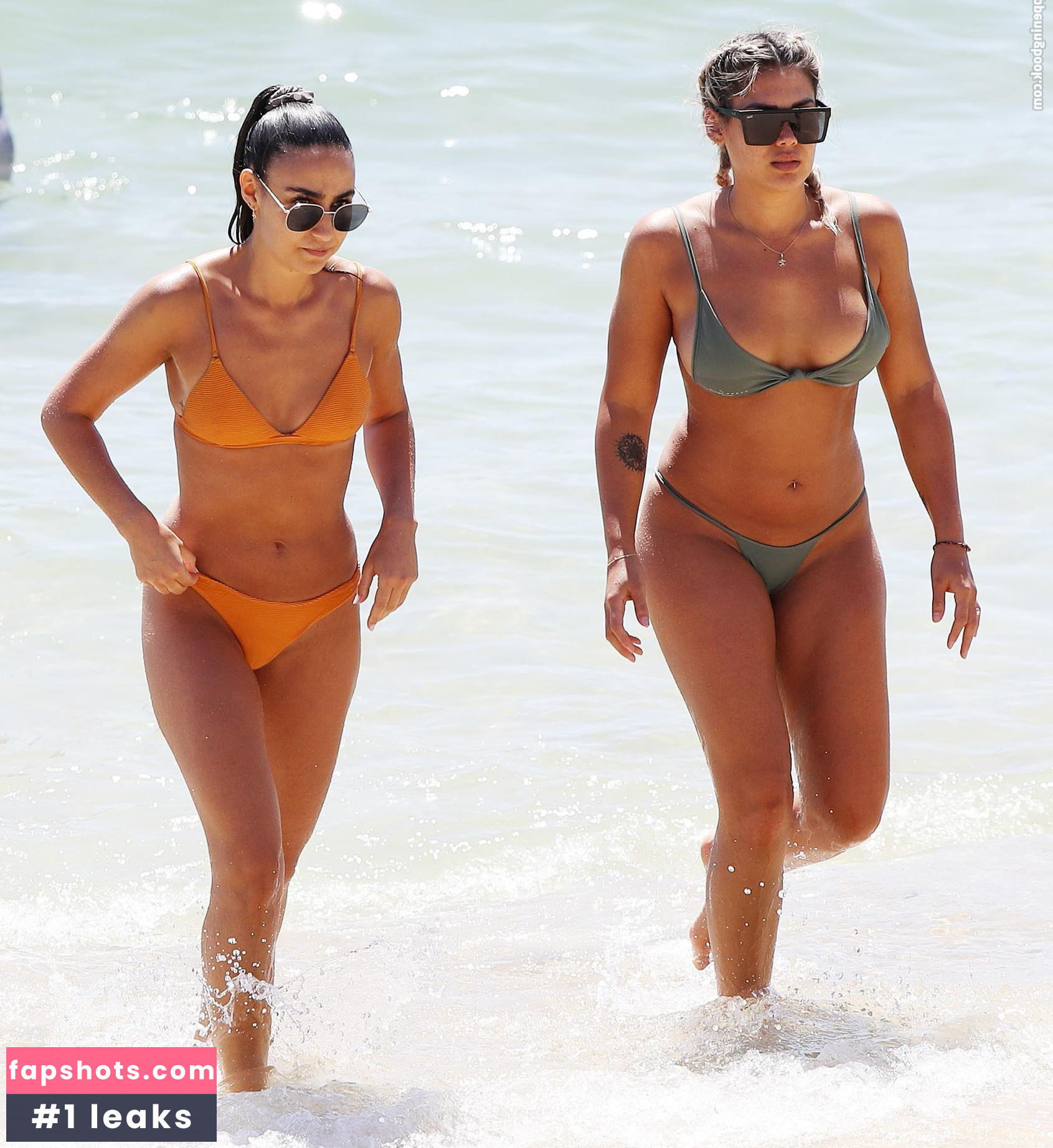 Noni Janur gallery photo #46