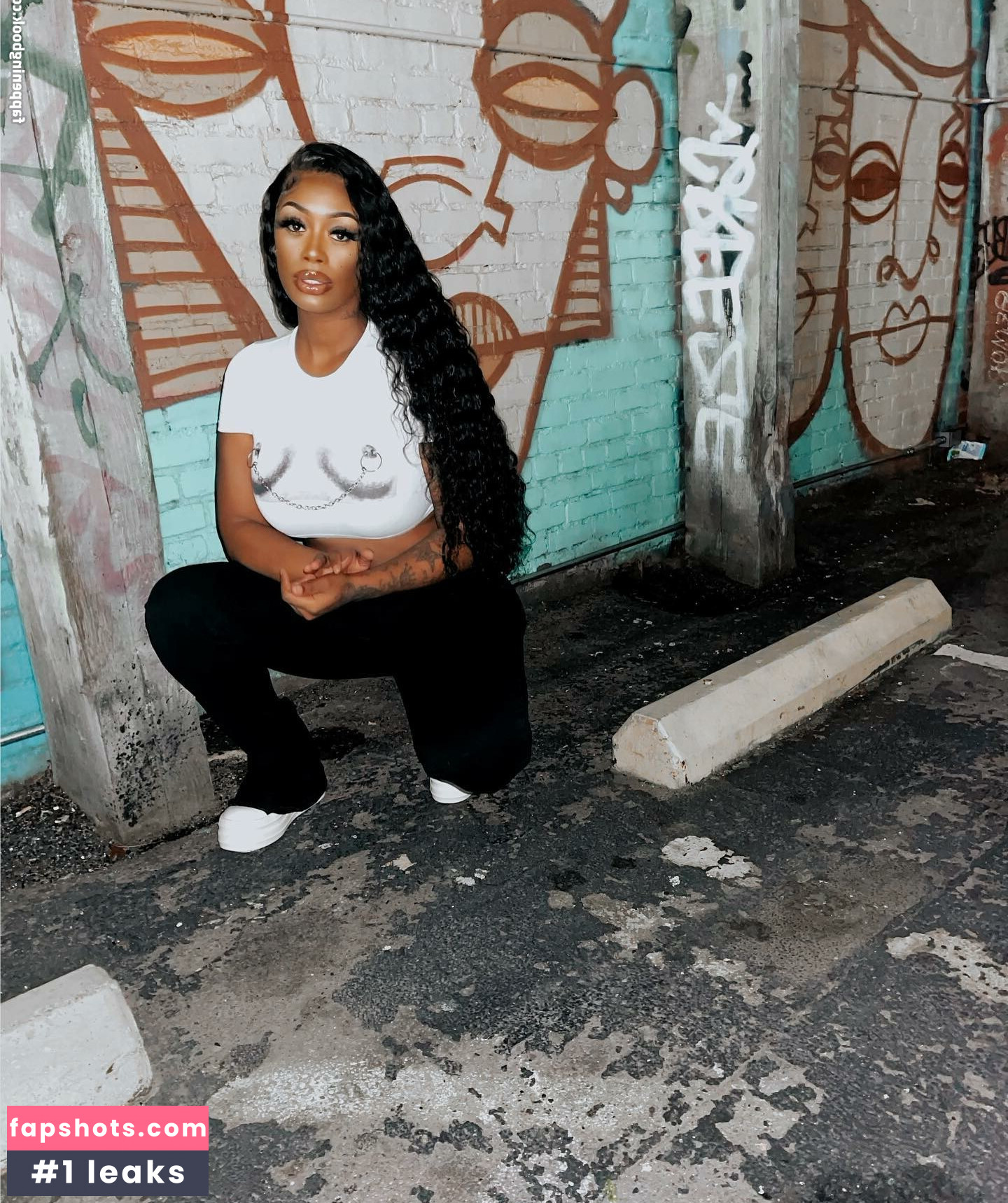 NonnieBaby gallery photo #12