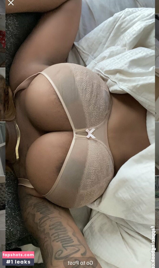 NonnieBaby gallery photo #24