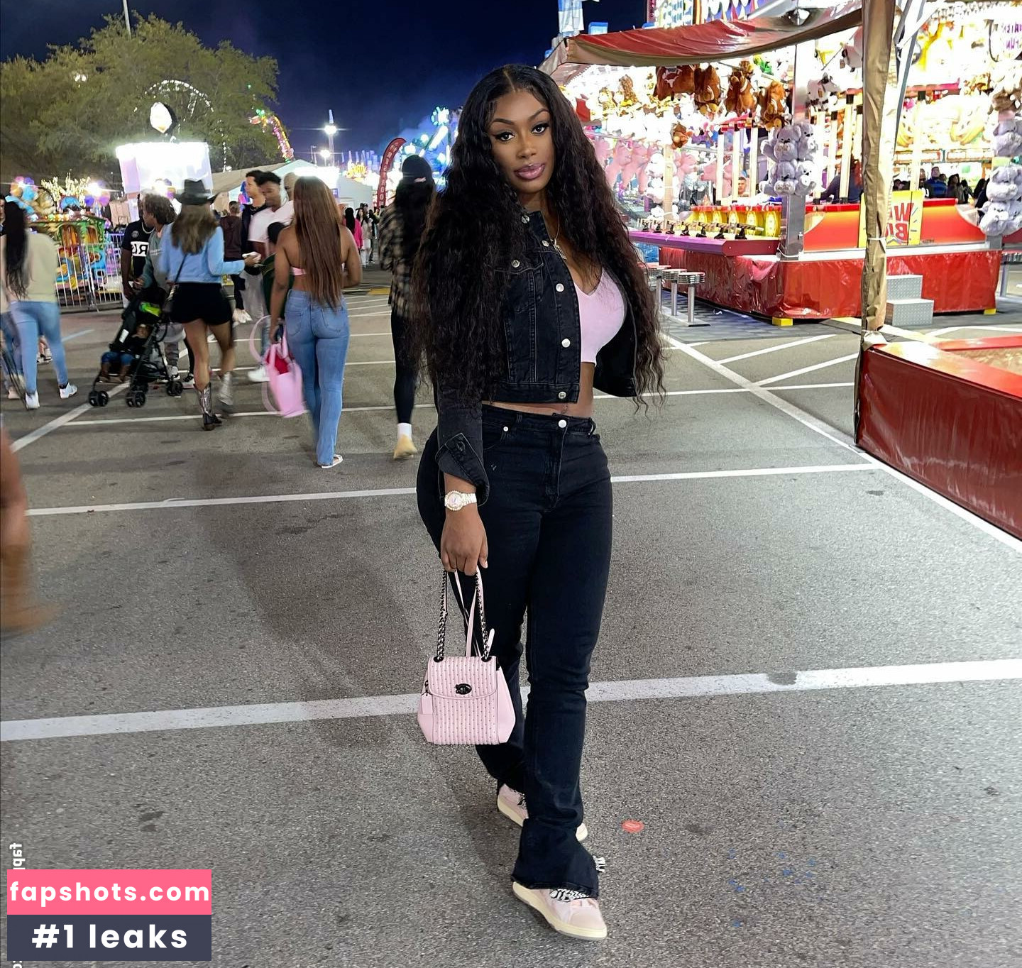 NonnieBaby gallery photo #27