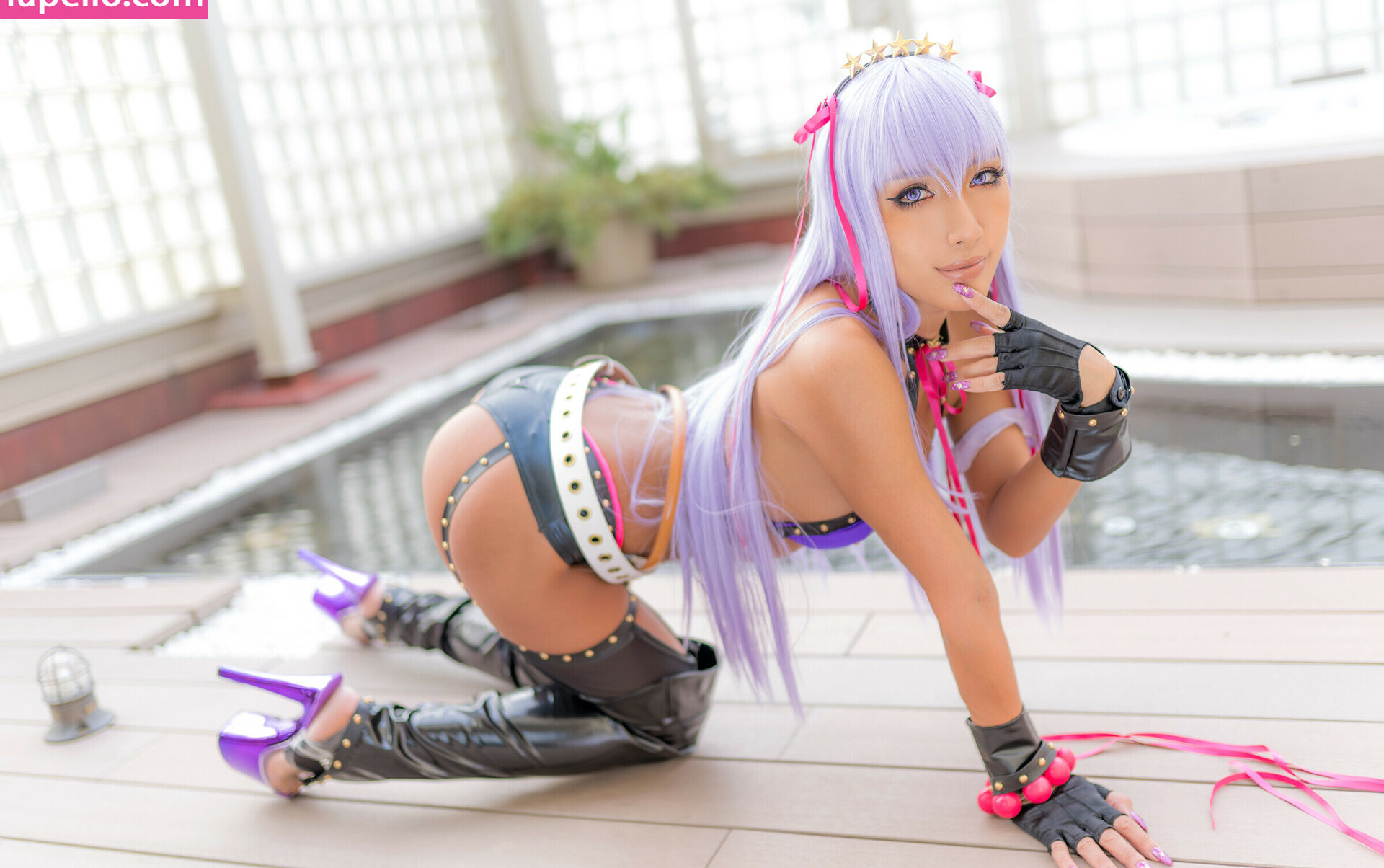 nonsummerjack gallery photo #1457