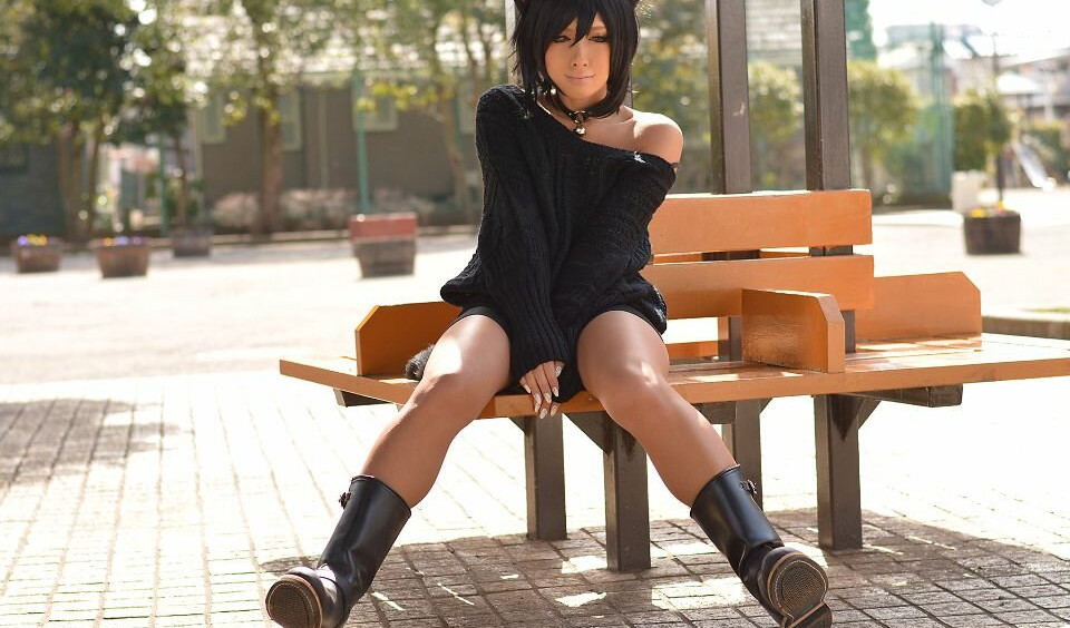 nonsummerjack gallery photo #2749