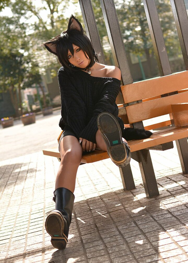 nonsummerjack gallery photo #2754