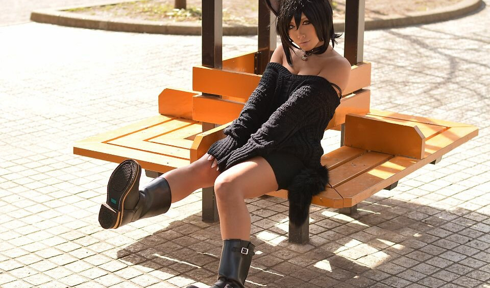 nonsummerjack gallery photo #2760