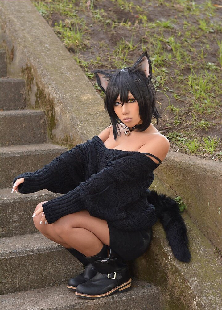 nonsummerjack gallery photo #2779