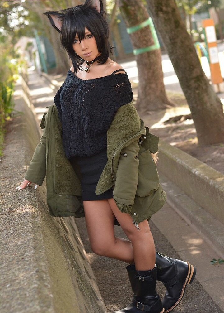 nonsummerjack gallery photo #2782