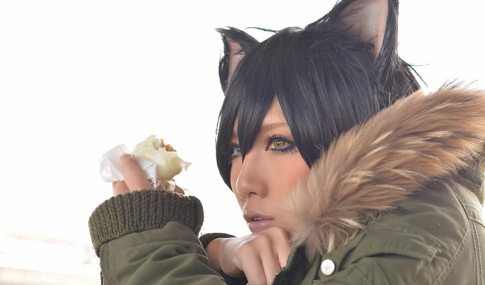 nonsummerjack gallery photo #2787