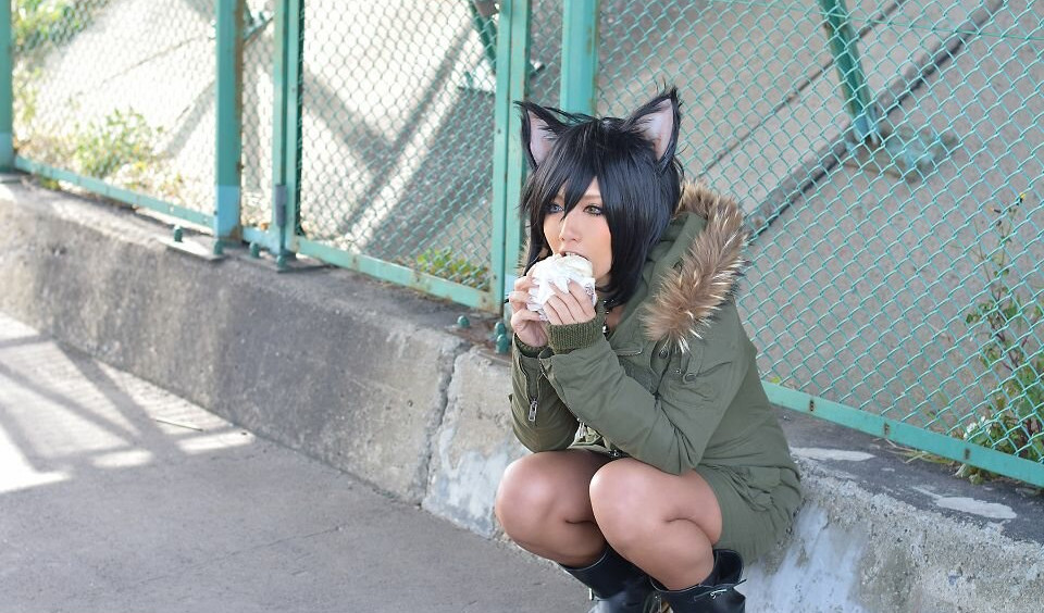 nonsummerjack gallery photo #2790