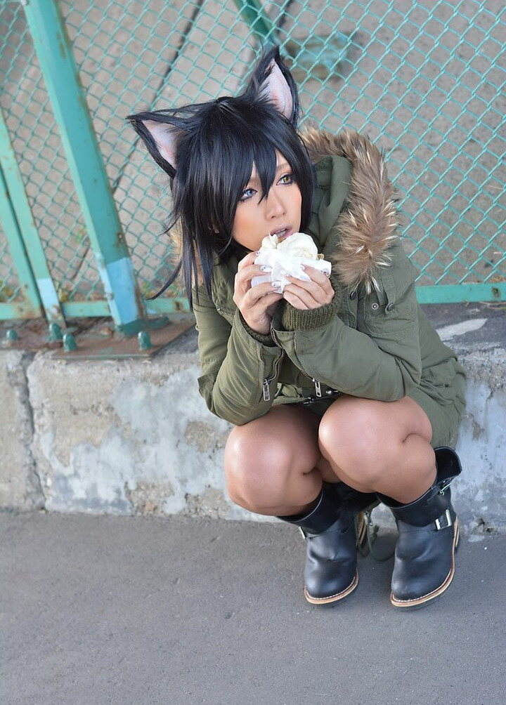 nonsummerjack gallery photo #2792