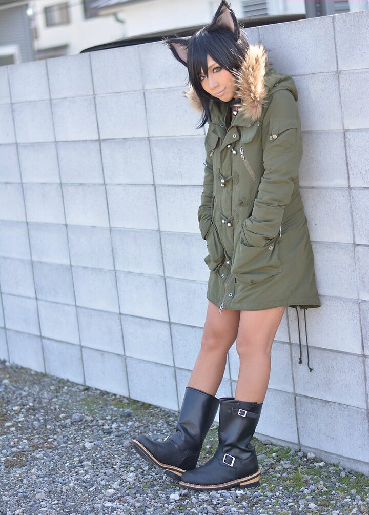 nonsummerjack gallery photo #2802