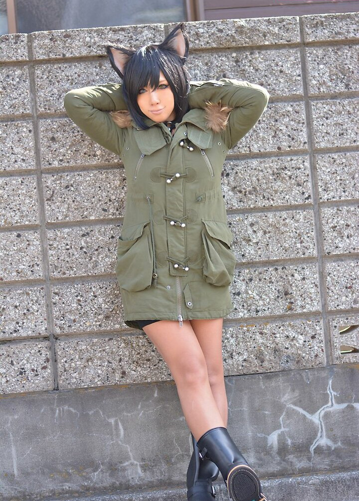 nonsummerjack gallery photo #2804