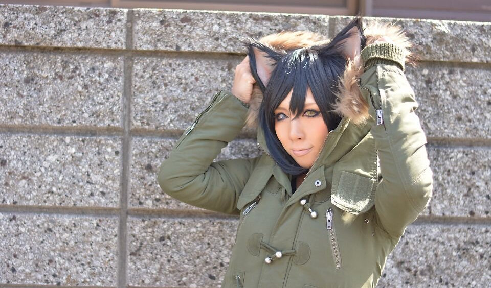 nonsummerjack gallery photo #2806