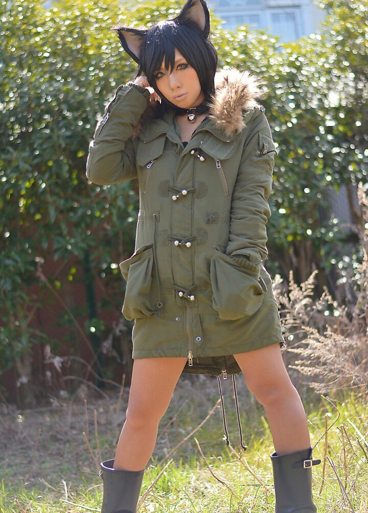 nonsummerjack gallery photo #2807