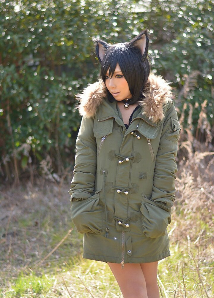 nonsummerjack gallery photo #2809