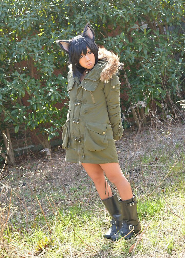 nonsummerjack gallery photo #2813