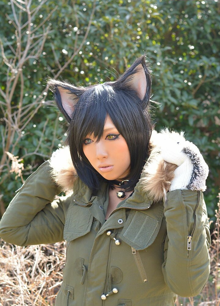 nonsummerjack gallery photo #2815