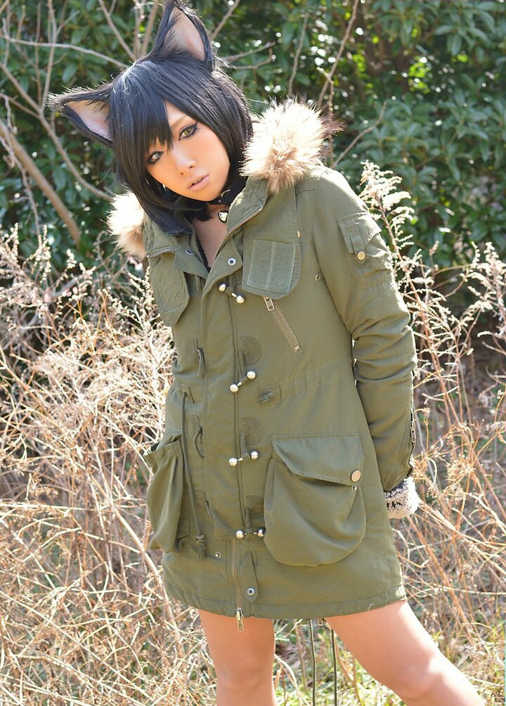 nonsummerjack gallery photo #2818