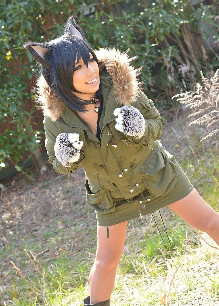 nonsummerjack gallery photo #2819