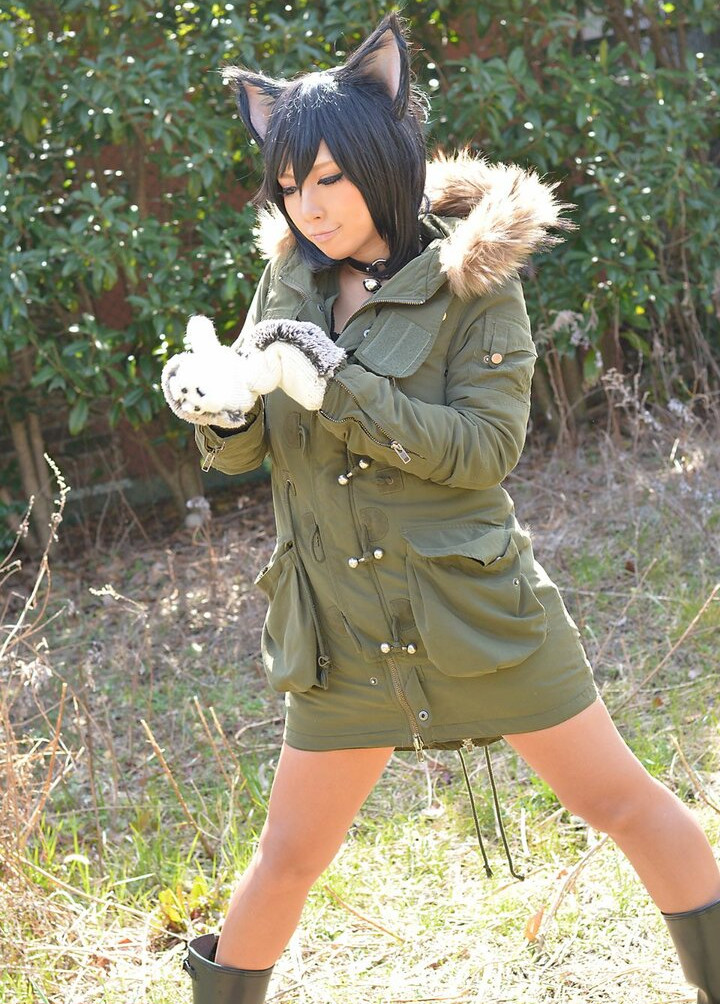 nonsummerjack gallery photo #2820