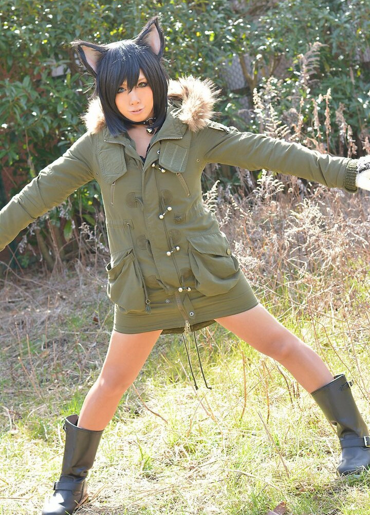 nonsummerjack gallery photo #2821