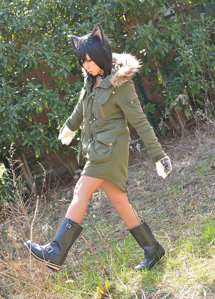 nonsummerjack gallery photo #2830