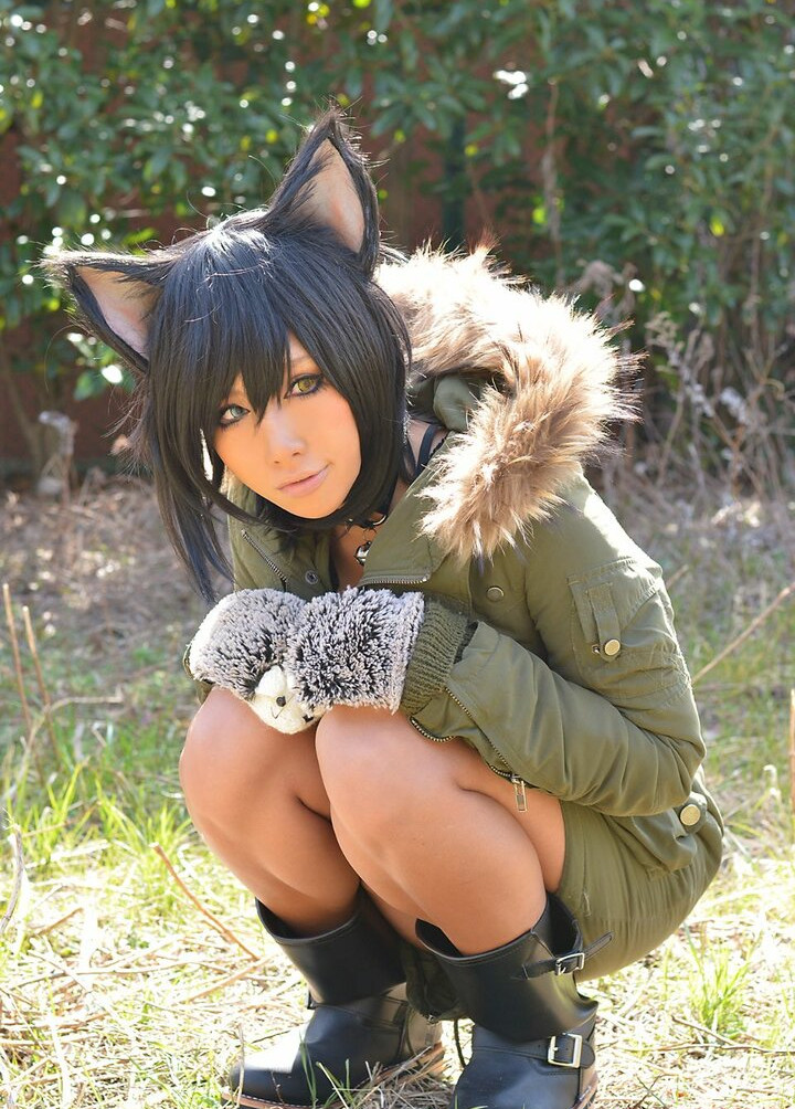 nonsummerjack gallery photo #2831