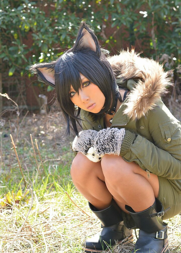 nonsummerjack gallery photo #2832